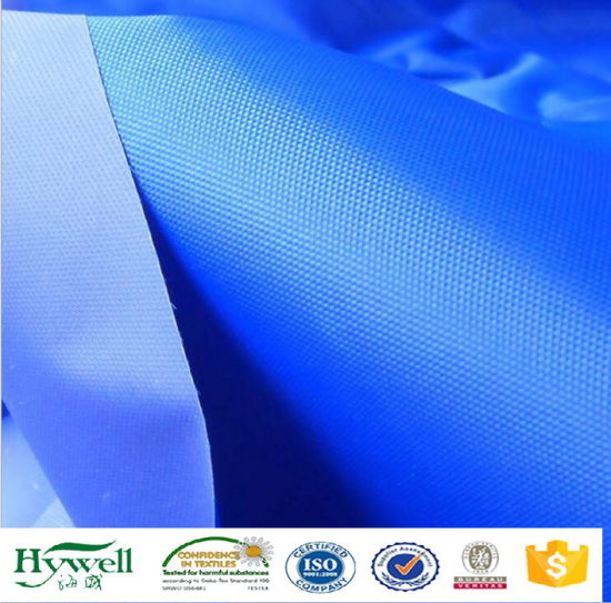Tissu Oxford Polyester et Nylon Imperméable