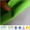 Tissu de boucle 100% polyester