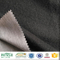 Tissu Softshell collé de molleton de tissu de Strech de manière grise du mélange 4 de gris pour la veste