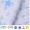 Tissu 100% polyester micro-polaire pour jouets de bébé