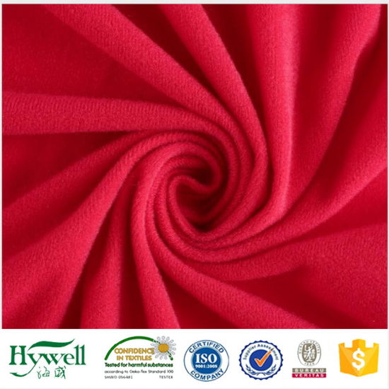 Tissu 100% polyester Super Poly