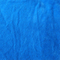 Tissu de canapé tricoté à 100% de polyester avec velours de flocage